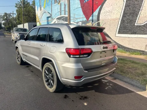 More photos of 2021 Jeep Grand Cherokee Laredo X at D3 Auto Sales - Des Arc, AR, AR