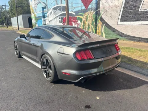 More photos of 2017 Ford Mustang EcoBoost at D3 Auto Sales - Des Arc, AR, AR