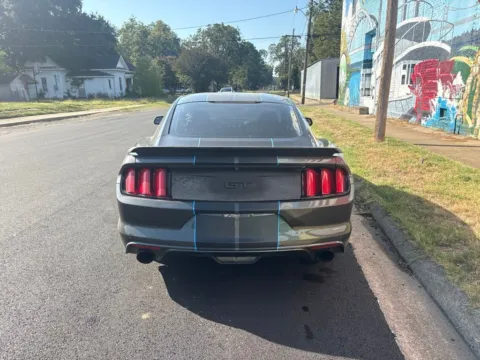 More photos of 2017 Ford Mustang EcoBoost at D3 Auto Sales - Des Arc, AR, AR