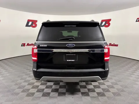 More photos of 2021 Ford Expedition XLT at D3 Auto Sales - Des Arc, AR, AR
