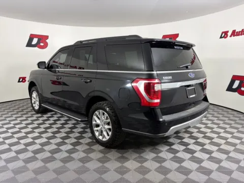 More photos of 2021 Ford Expedition XLT at D3 Auto Sales - Des Arc, AR, AR