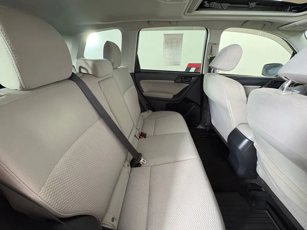 Subaru Forester photo 39