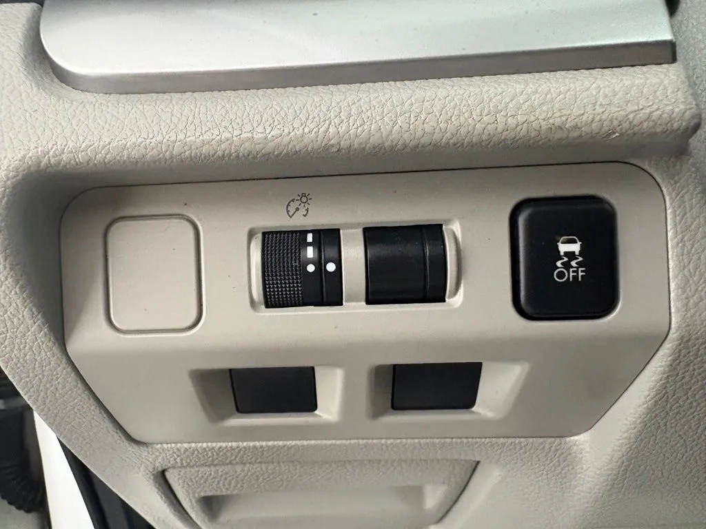 Subaru Forester photo 14