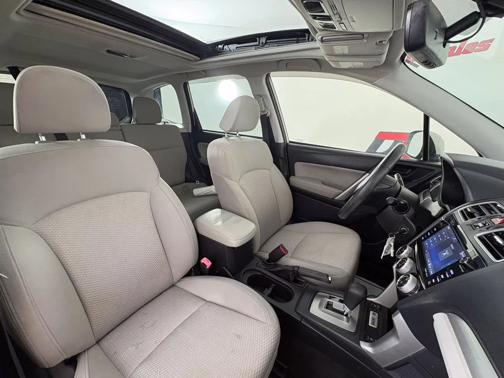 Subaru Forester photo 30