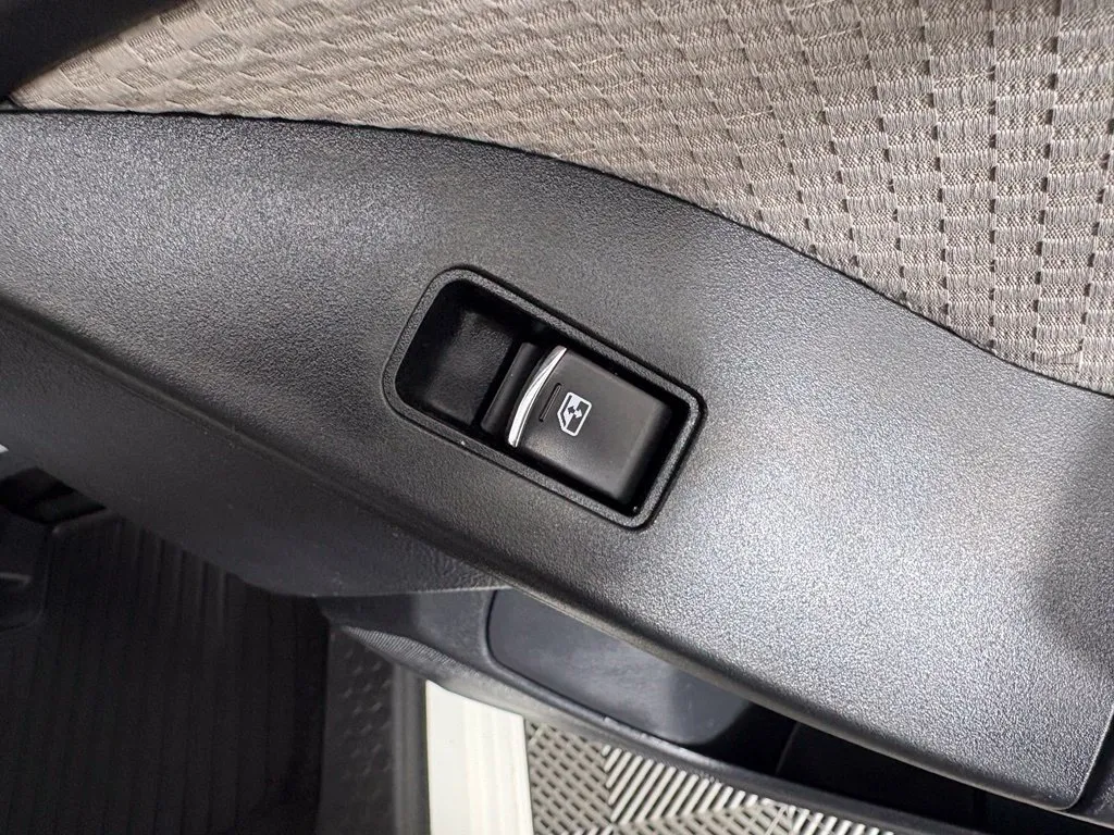 Subaru Forester photo 41