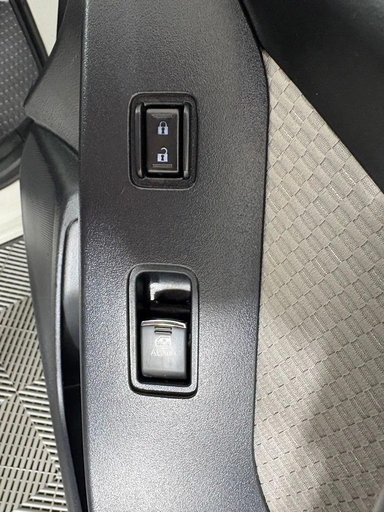 Subaru Forester photo 33
