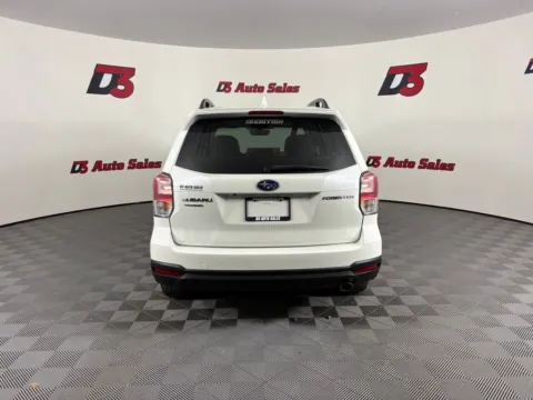 More photos of 2017 Subaru Forester 2.5i Premium at D3 Auto Sales - Des Arc, AR, AR