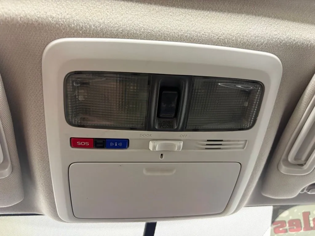 Subaru Forester photo 26