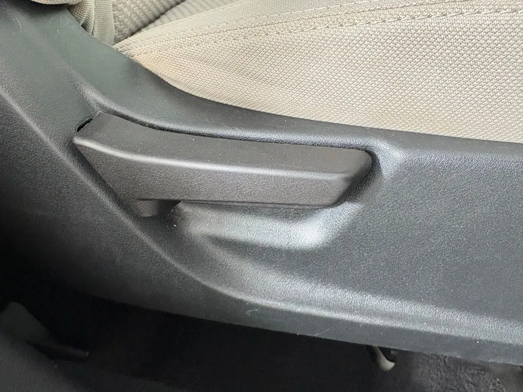 Subaru Forester photo 31