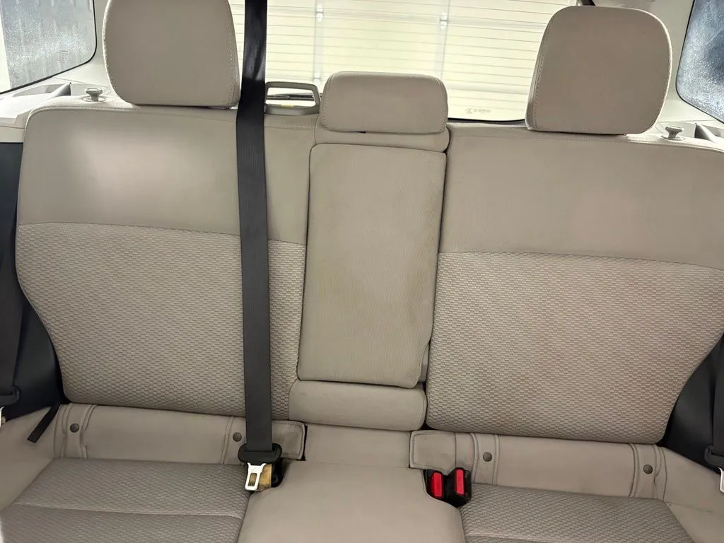 Subaru Forester photo 35