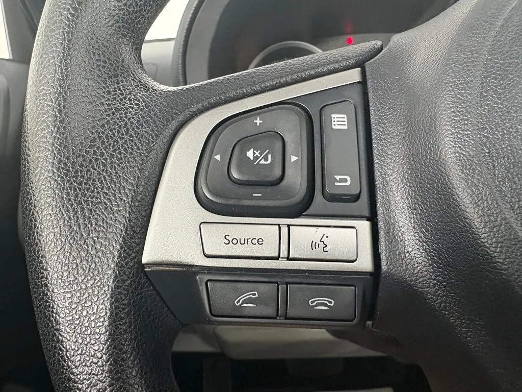Subaru Forester photo 16