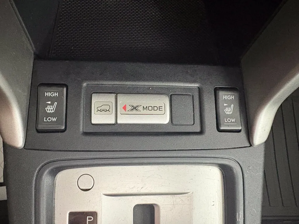 Subaru Forester photo 24
