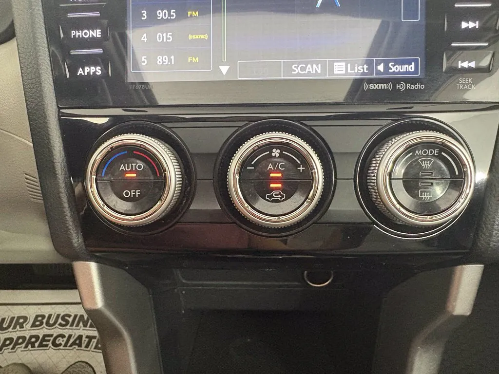 Subaru Forester photo 23