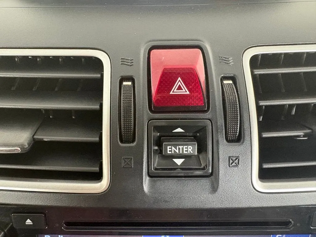 Subaru Forester photo 21