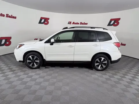 More photos of 2017 Subaru Forester 2.5i Premium at D3 Auto Sales - Des Arc, AR, AR