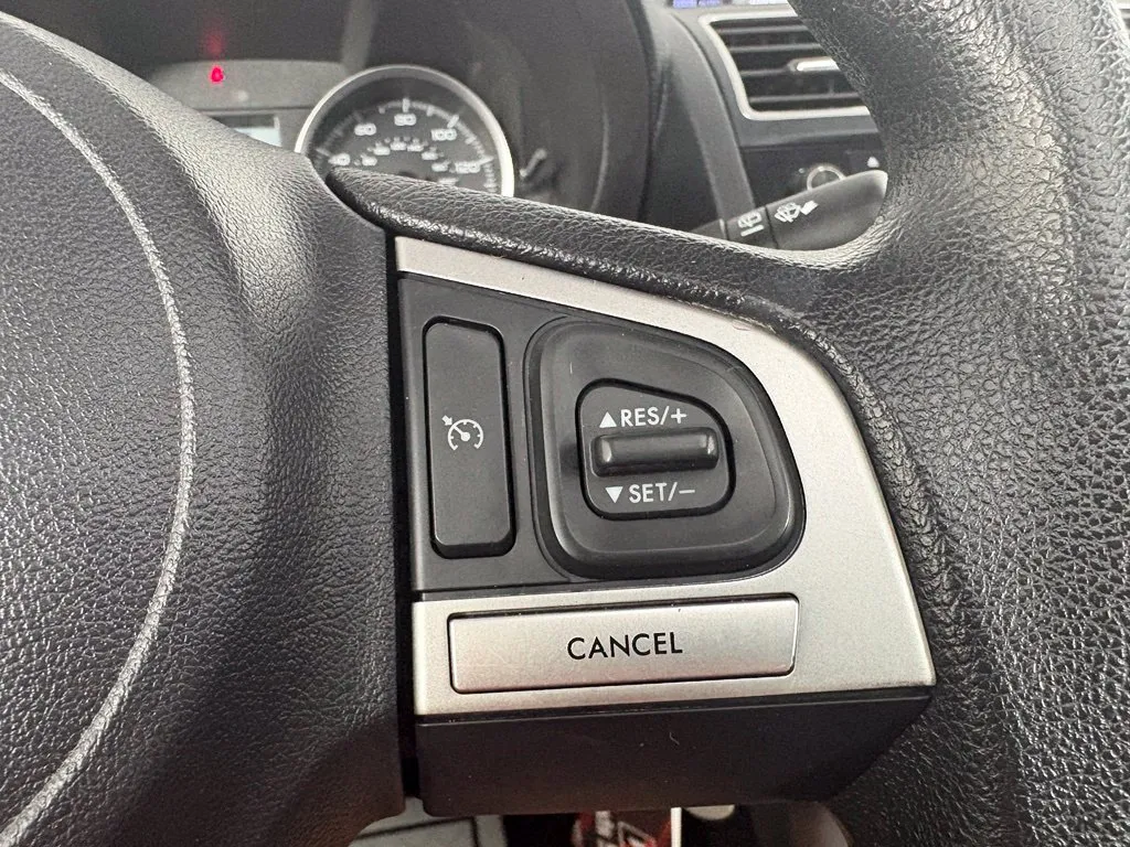 Subaru Forester photo 17