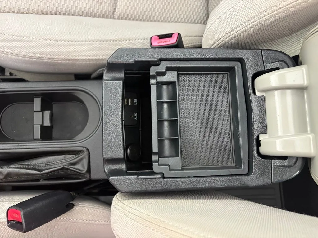 Subaru Forester photo 28