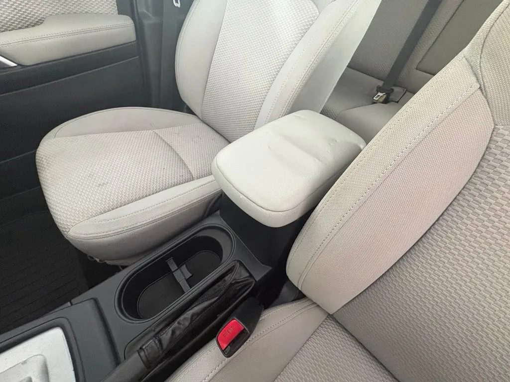 Subaru Forester photo 27