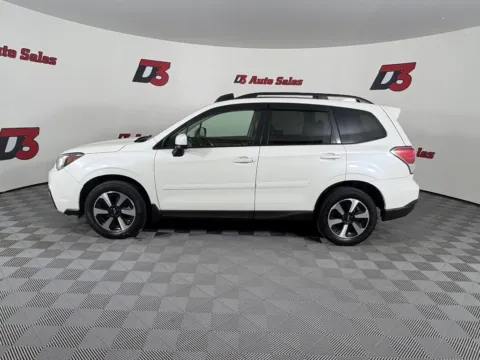 Another view of 2017 Subaru Forester 2.5i Premium for sale in Des Arc, AR at D3 Auto Sales - Des Arc, AR