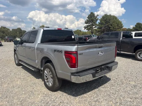More photos of 2024 Ford F-150 Lariat at D3 Auto Sales - Des Arc, AR, AR