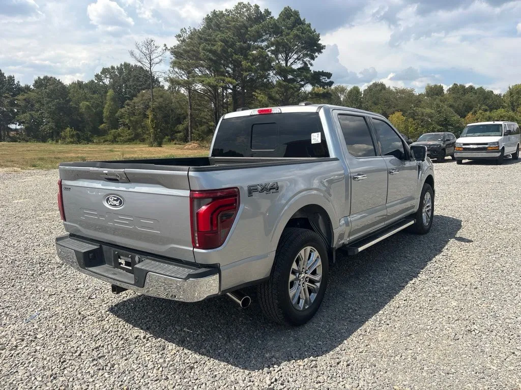 Ford F-150 photo 6
