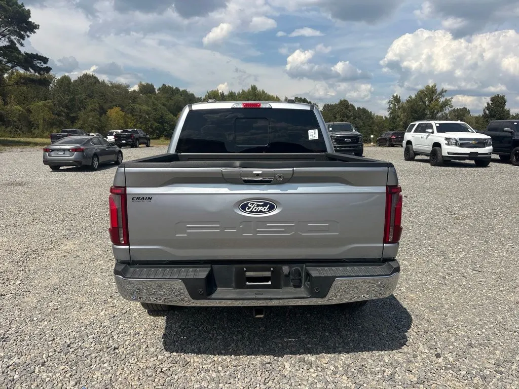 Ford F-150 photo 5