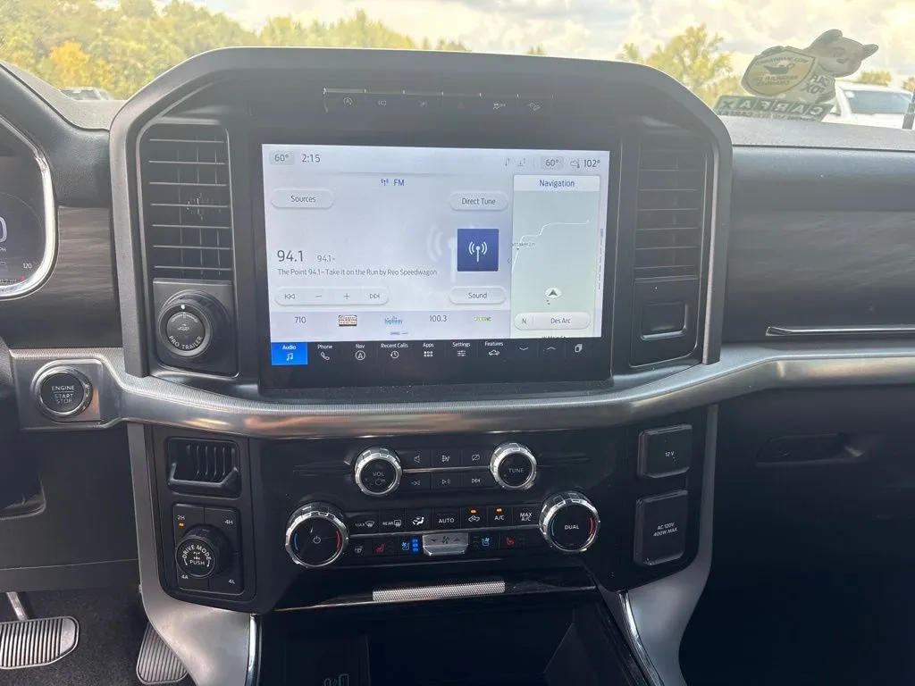 Ford F-150 photo 15