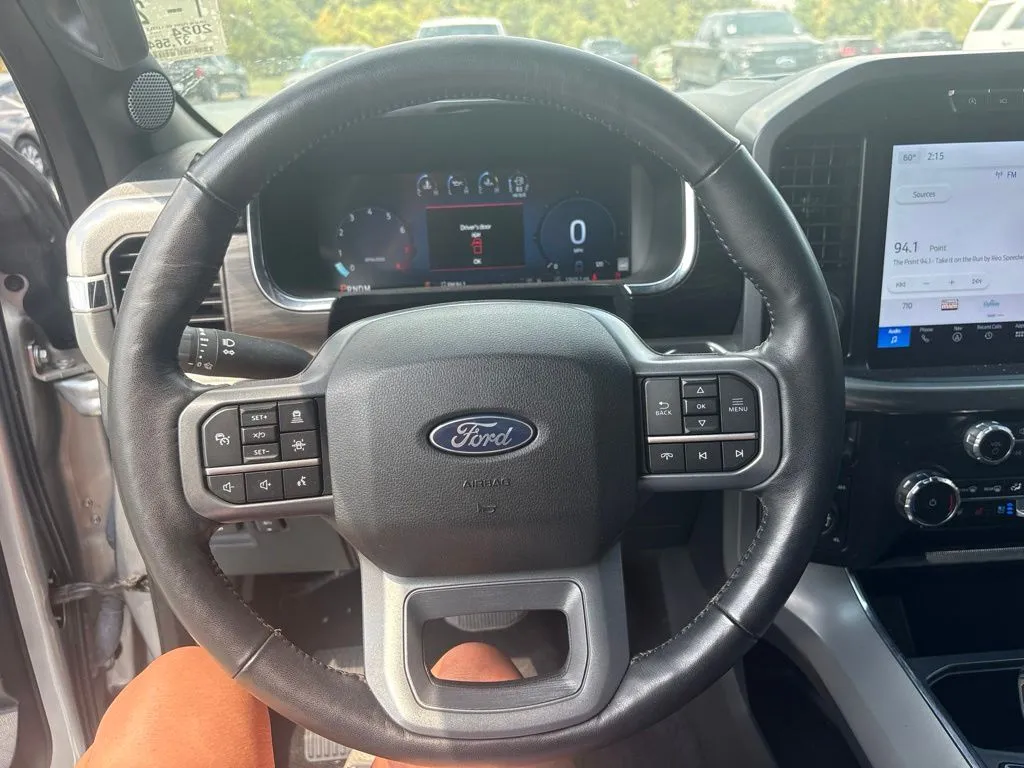 Ford F-150 photo 13