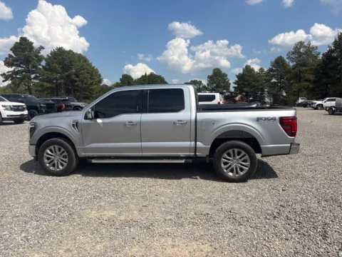 More photos of 2024 Ford F-150 Lariat at D3 Auto Sales - Des Arc, AR, AR