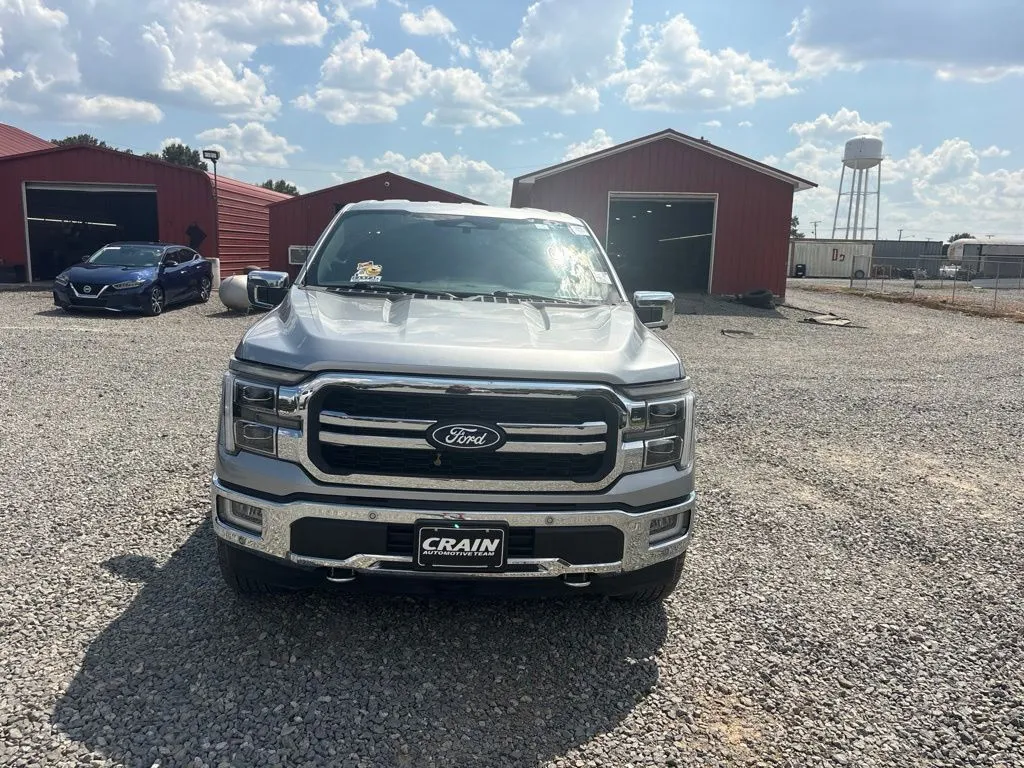 Ford F-150 photo 9