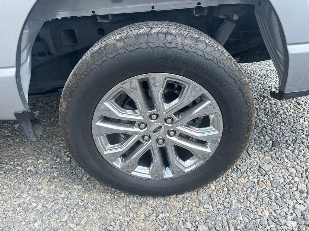 Ford F-150 photo 20