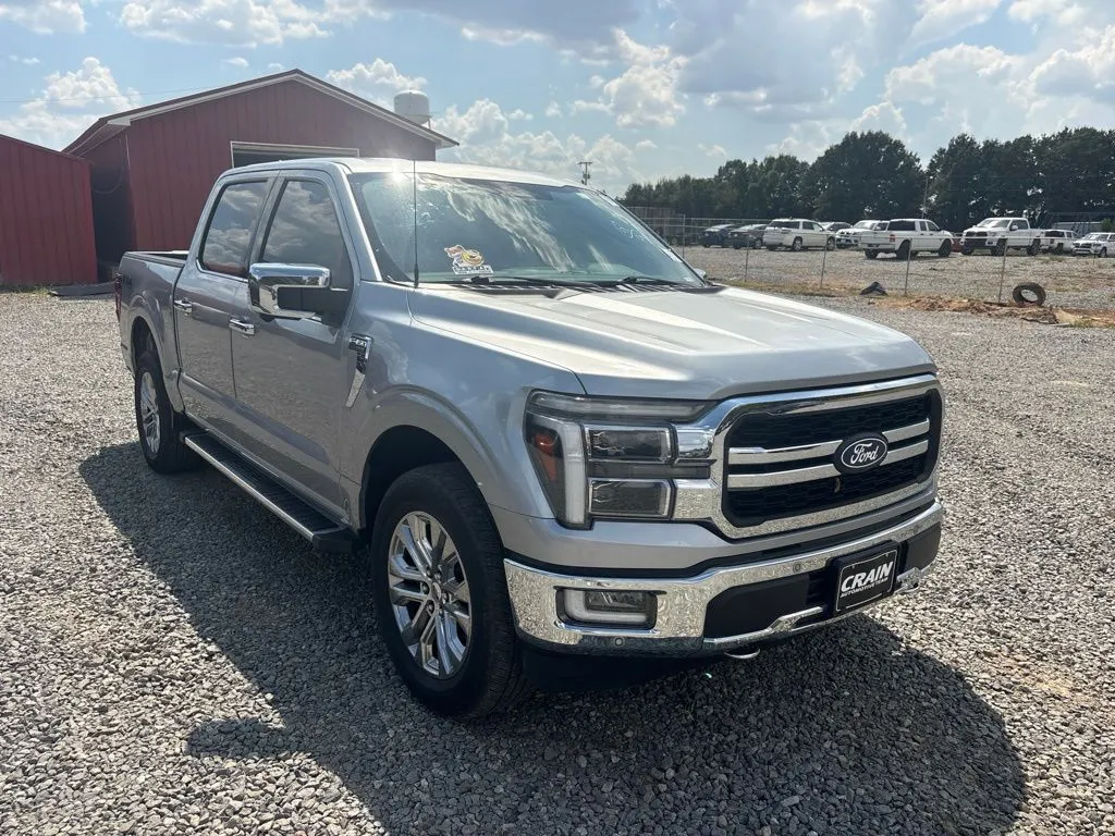 Ford F-150 photo 8