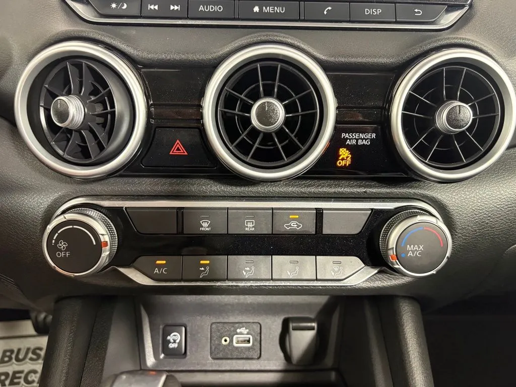 Nissan Sentra photo 22