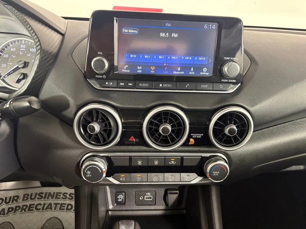Nissan Sentra photo 20