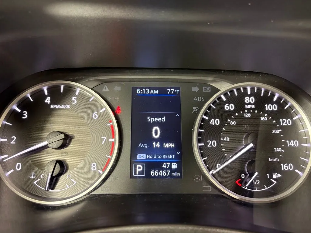 Nissan Sentra photo 19