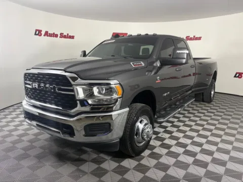 Photos of 2024 Ram 3500 Big Horn for sale in Des Arc, AR at D3 Auto Sales - Des Arc, AR