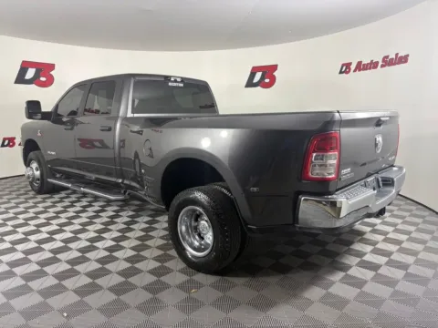 More photos of 2024 Ram 3500 Big Horn at D3 Auto Sales - Des Arc, AR, AR