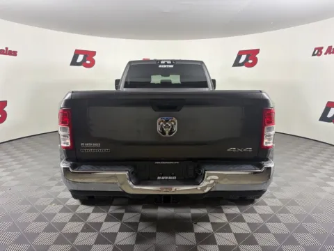 More photos of 2024 Ram 3500 Big Horn at D3 Auto Sales - Des Arc, AR, AR