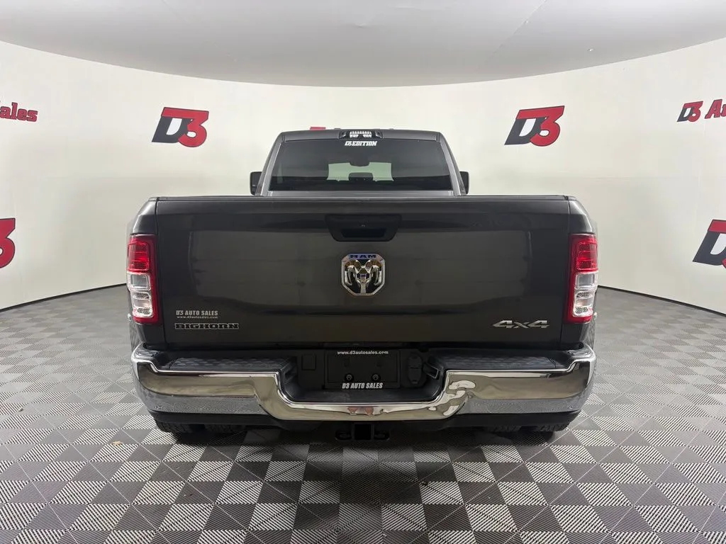 Ram 3500 photo 5