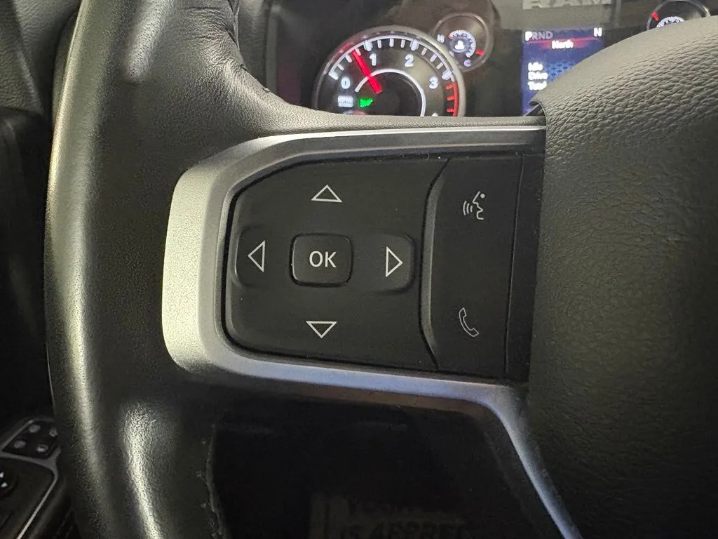 Ram 3500 photo 16