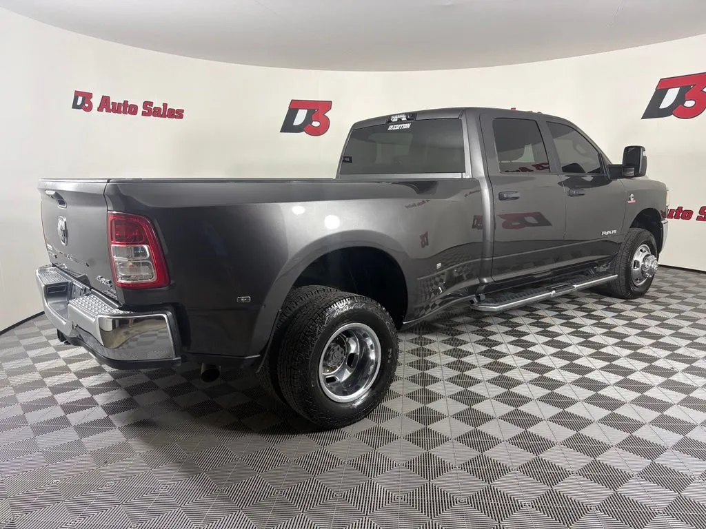 Ram 3500 photo 6