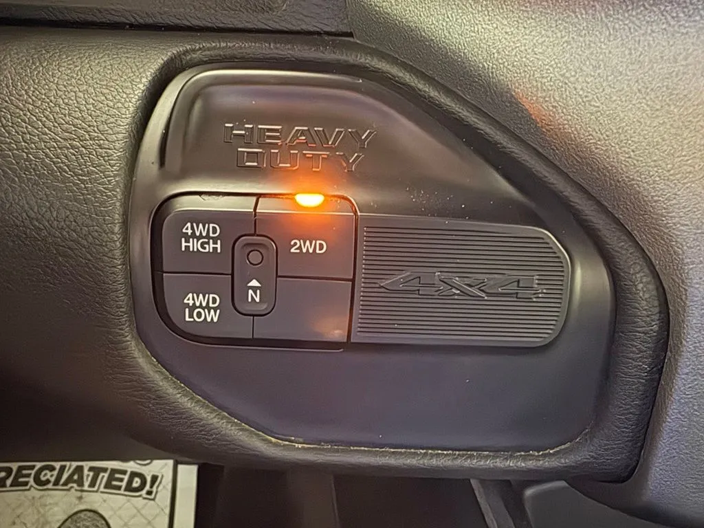 Ram 3500 photo 25