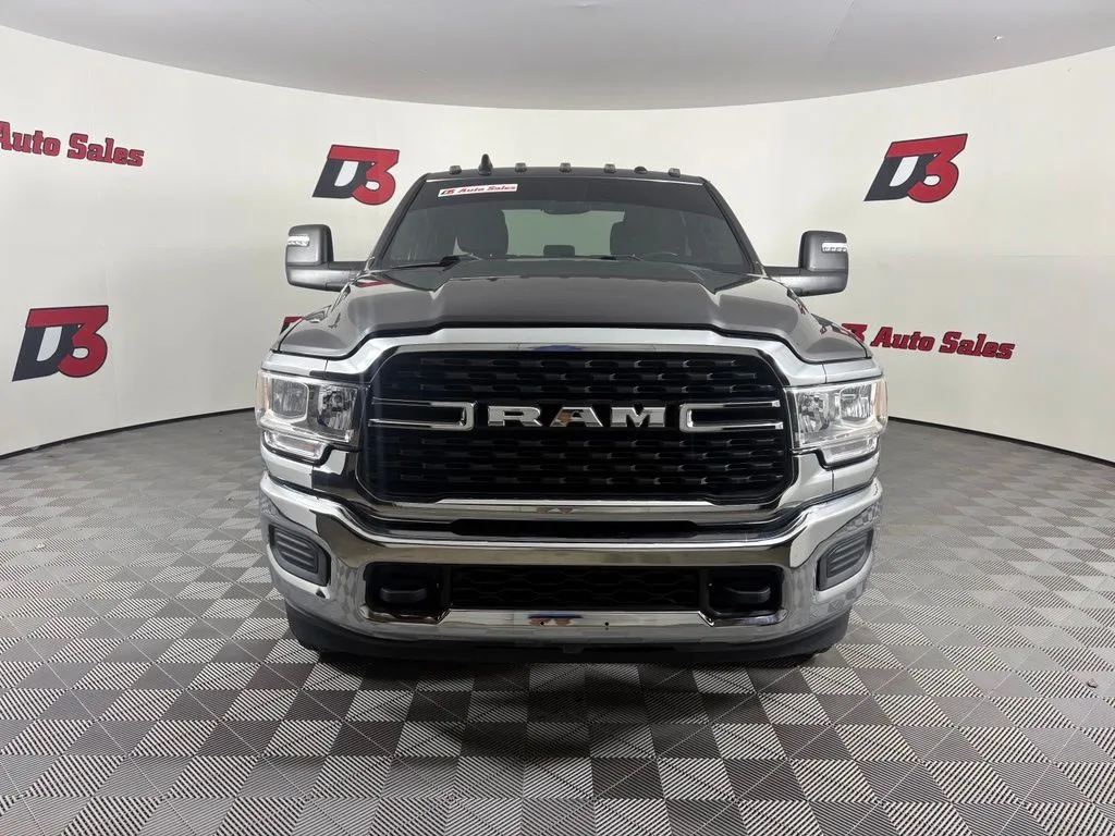 Ram 3500 photo 9