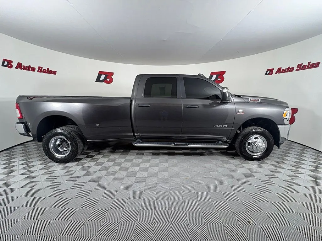 Ram 3500 photo 7