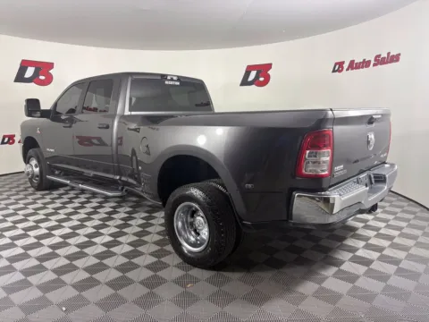 More photos of 2024 Ram 3500 Big Horn at D3 Auto Sales - Des Arc, AR, AR