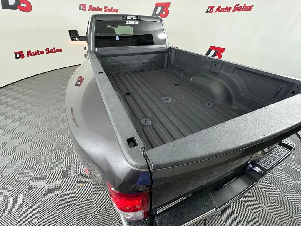 Ram 3500 photo 46