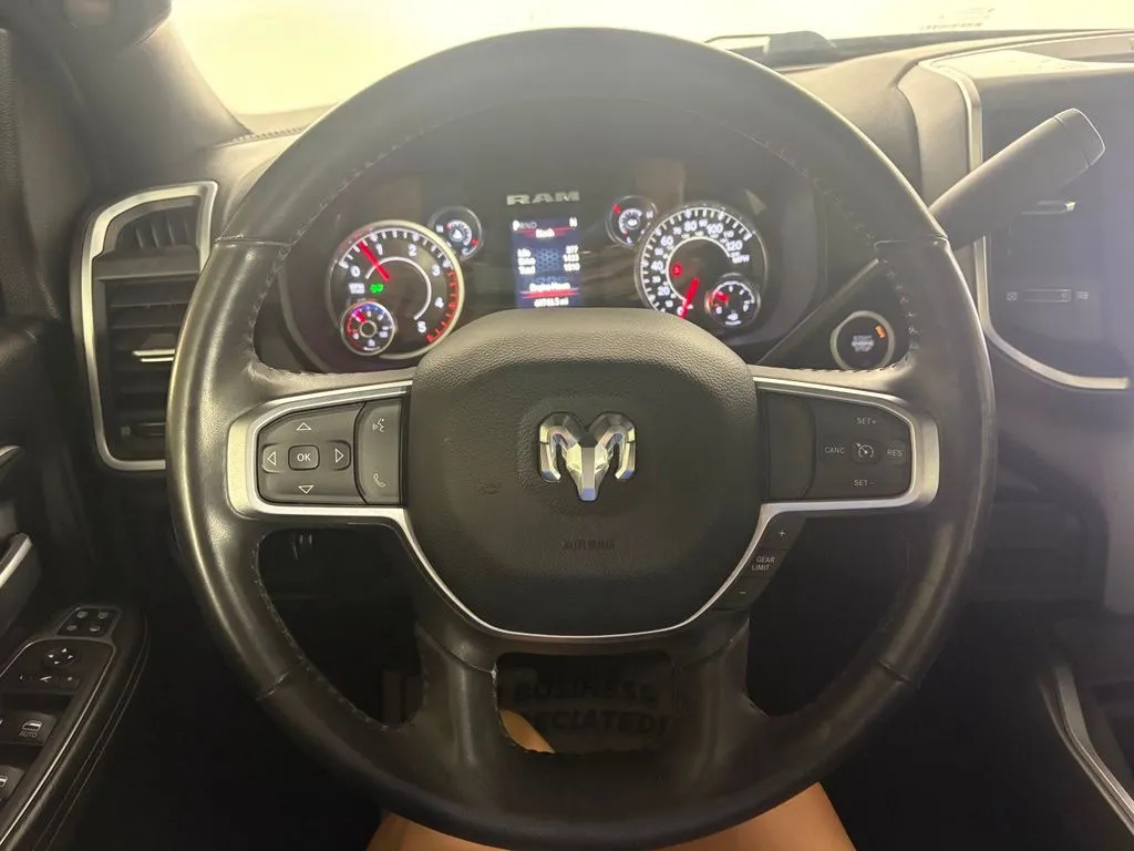 Ram 3500 photo 15