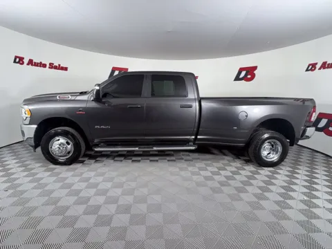More photos of 2024 Ram 3500 Big Horn at D3 Auto Sales - Des Arc, AR, AR