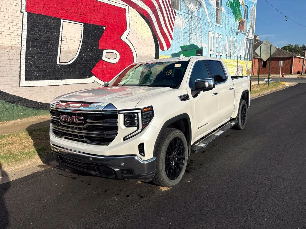 GMC Sierra photo 54
