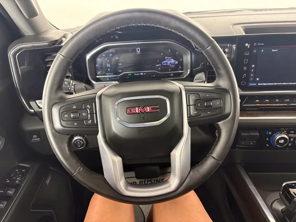 GMC Sierra photo 20